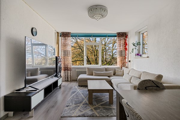 Medium property photo - Lingestraat 130, 7417 BZ Deventer